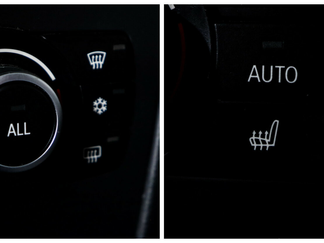 BMW X1 2010 года с пробегом. Фото: #15