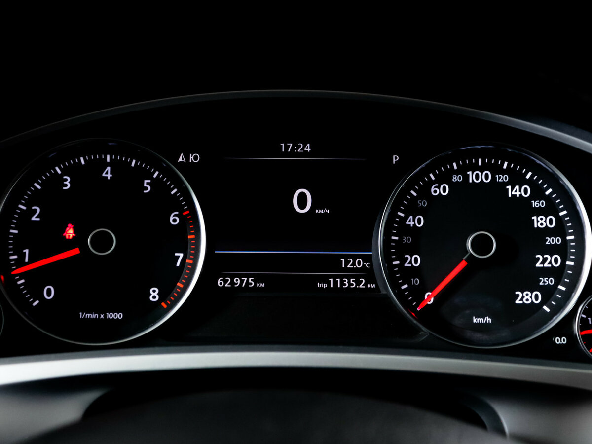 Volkswagen Touareg 2016 года с пробегом. Фото: #10