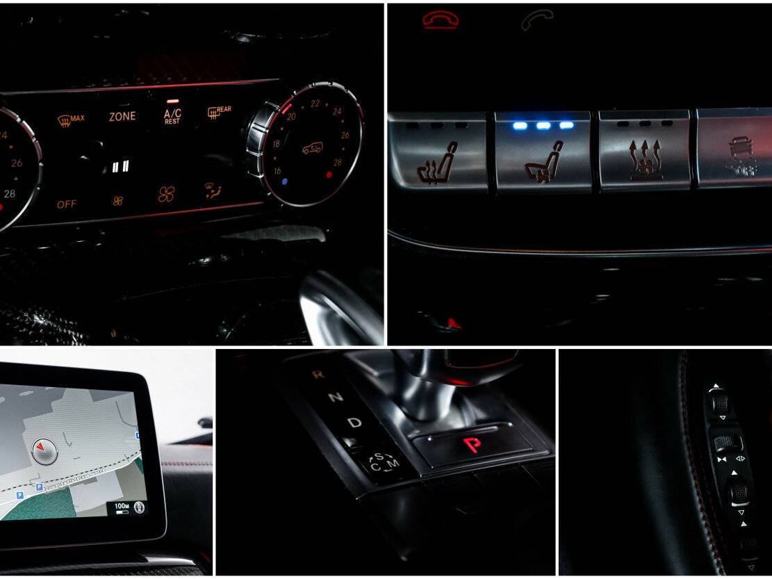 Mercedes-Benz G-Класс AMG 2016 года с пробегом. Фото: #21