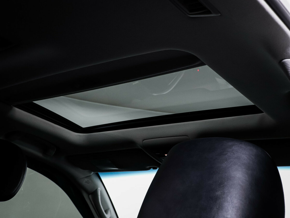 Toyota Land Cruiser 2018 года с пробегом. Фото: #15