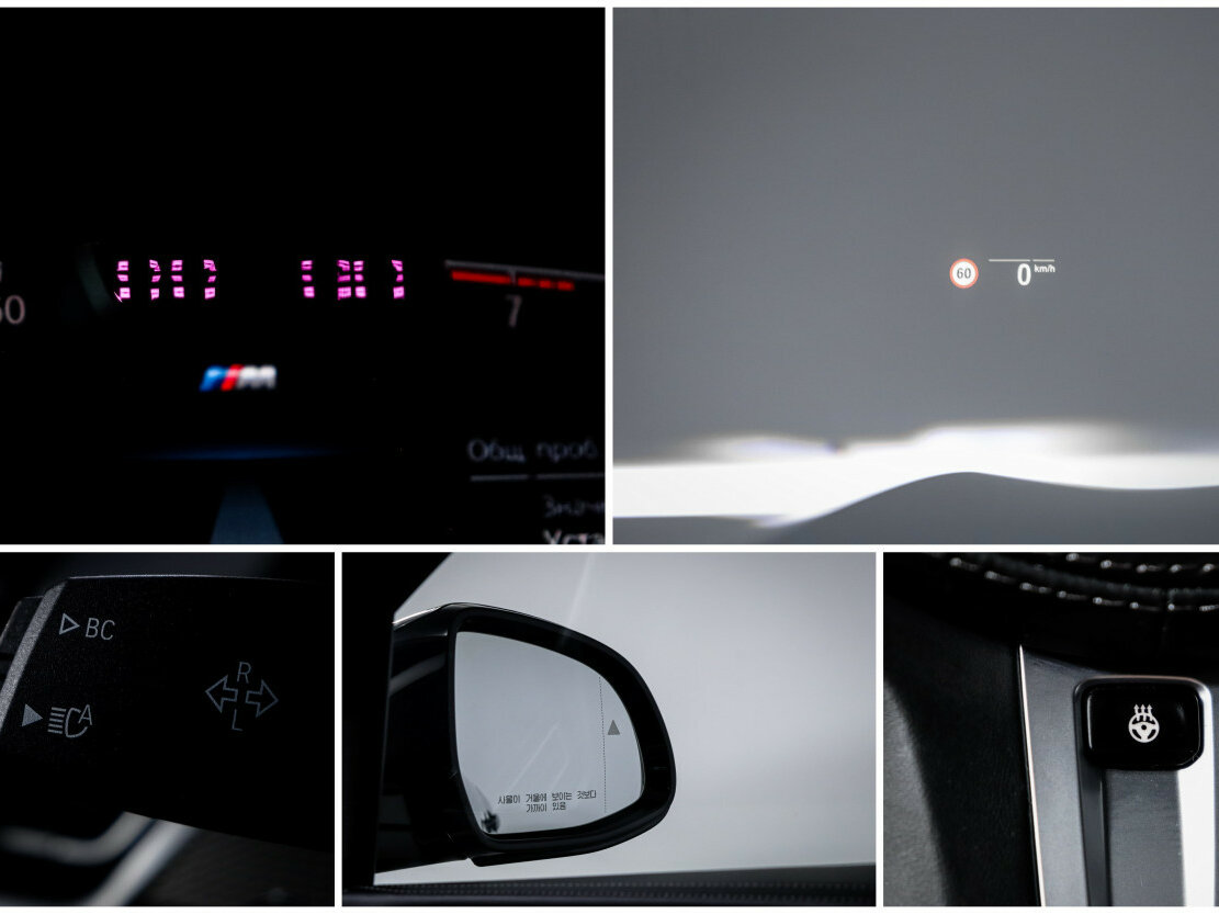 BMW X6 2020 года с пробегом. Фото: #25