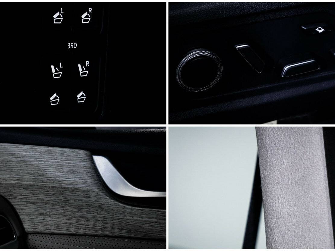 Hyundai Palisade 2022 года с пробегом. Фото: #17