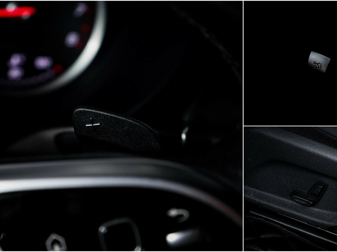 Mercedes-Benz GLC 2021 года с пробегом. Фото: #13