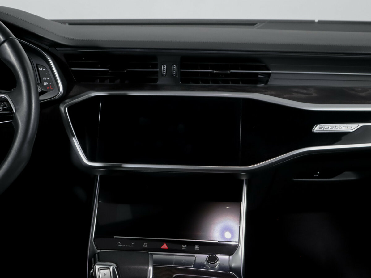 Audi A7 2021 года с пробегом. Фото: #12