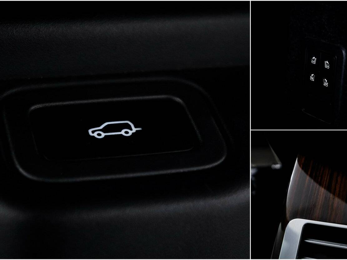 Land Rover Range Rover 2015 года с пробегом. Фото: #18