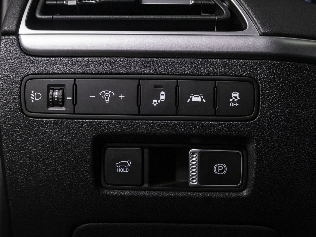 Hyundai Palisade 2019 года с пробегом. Фото: #17