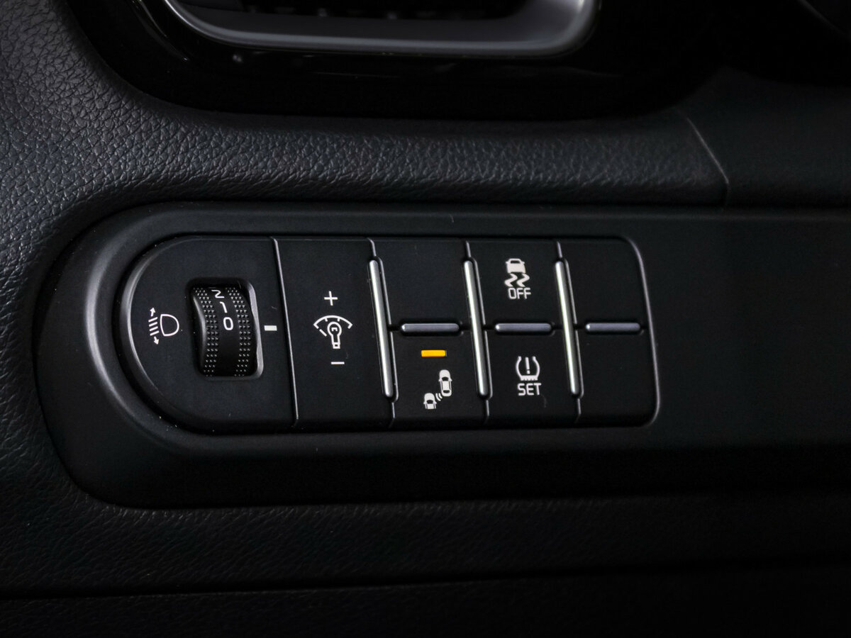 Kia Ceed 2021 года с пробегом. Фото: #16