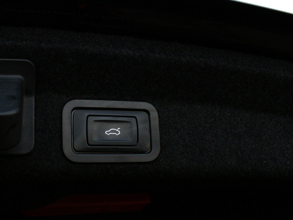 Audi A6 2021 года с пробегом. Фото: #15