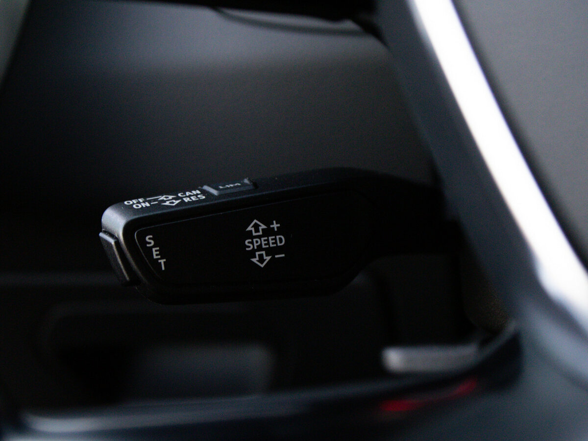 Audi A6 2021 года с пробегом. Фото: #22