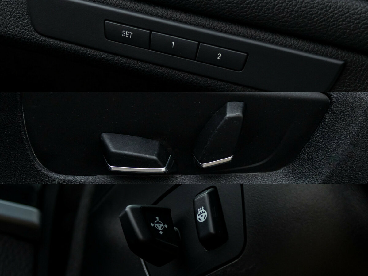 BMW 5 серии 2015 года с пробегом. Фото: #17