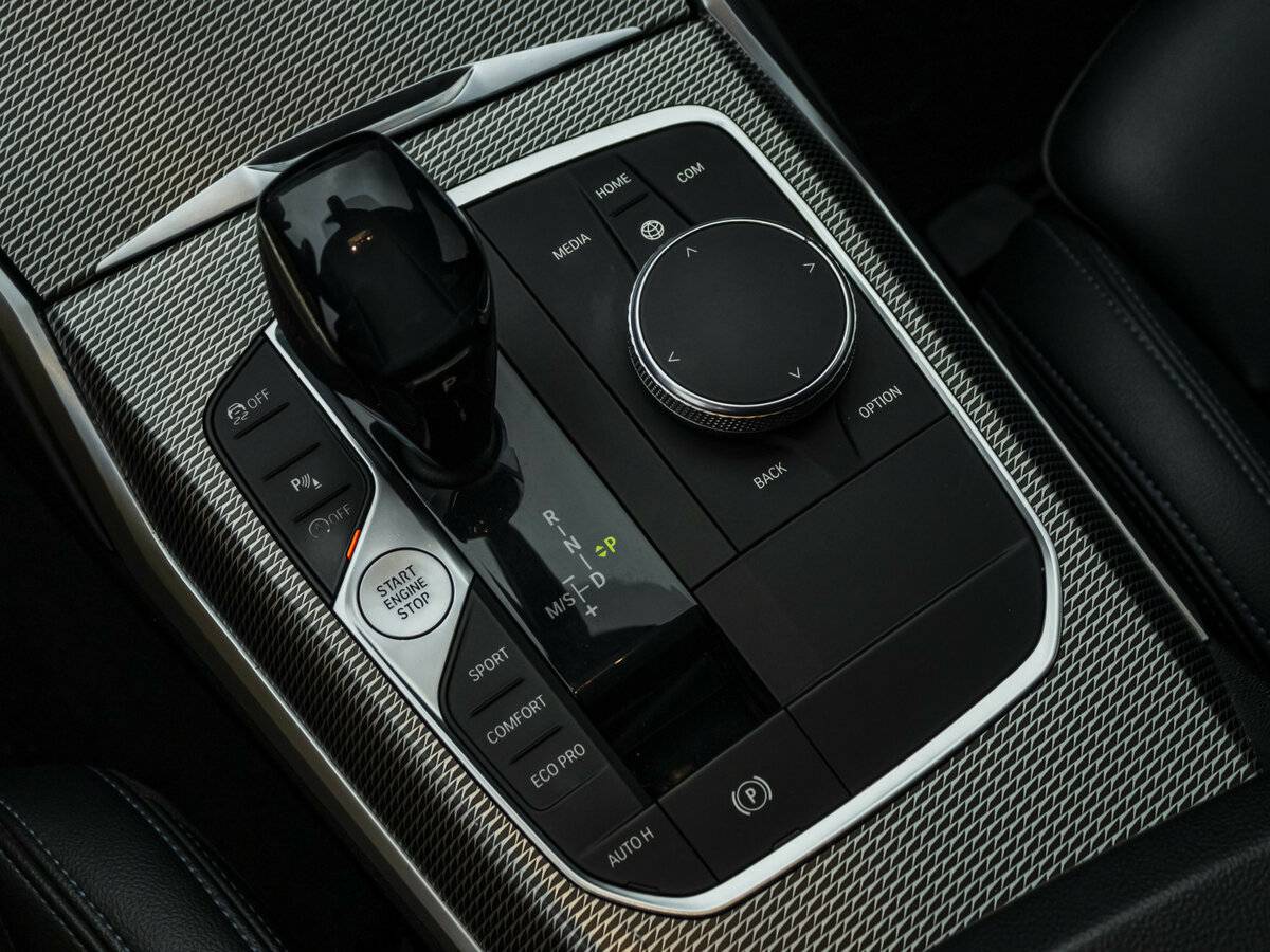 BMW 3 серии 2019 года с пробегом. Фото: #16