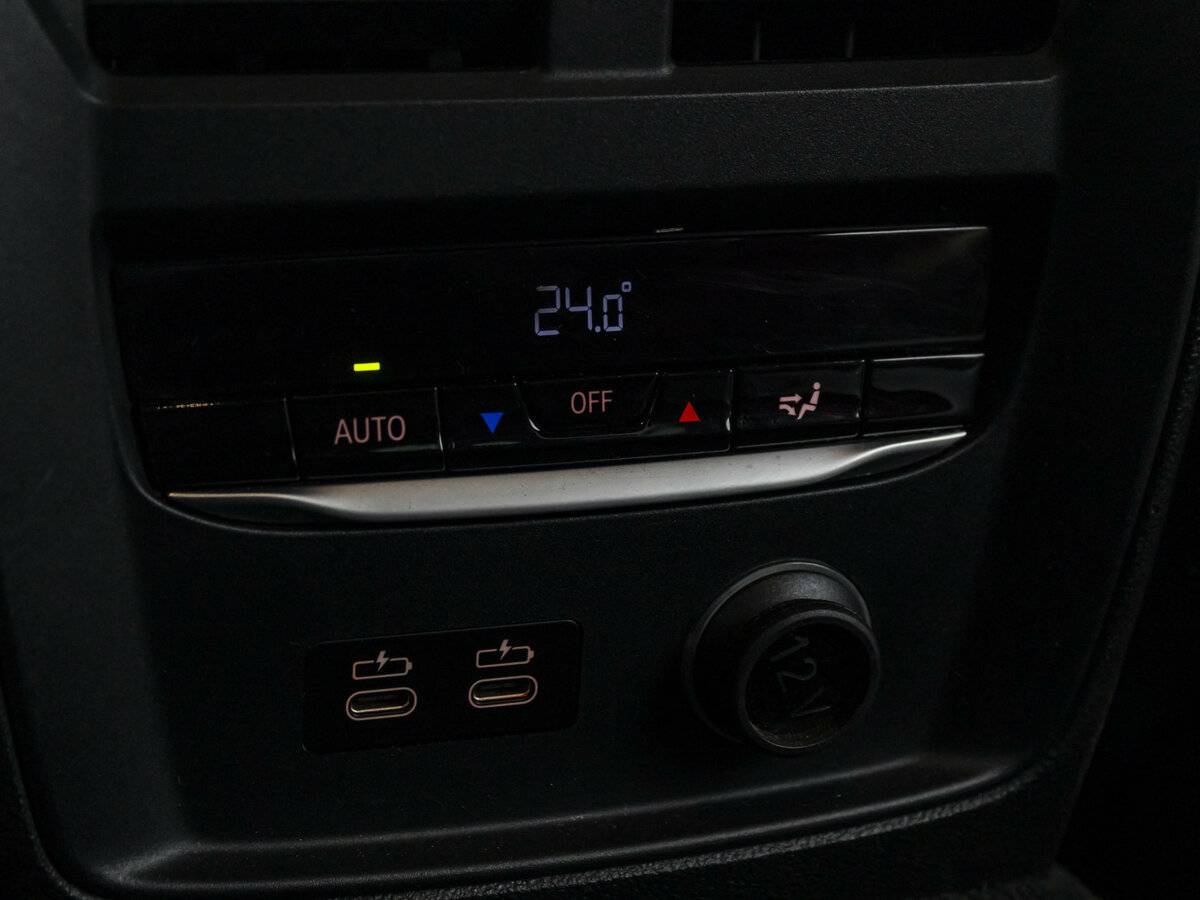 BMW 3 серии 2019 года с пробегом. Фото: #18