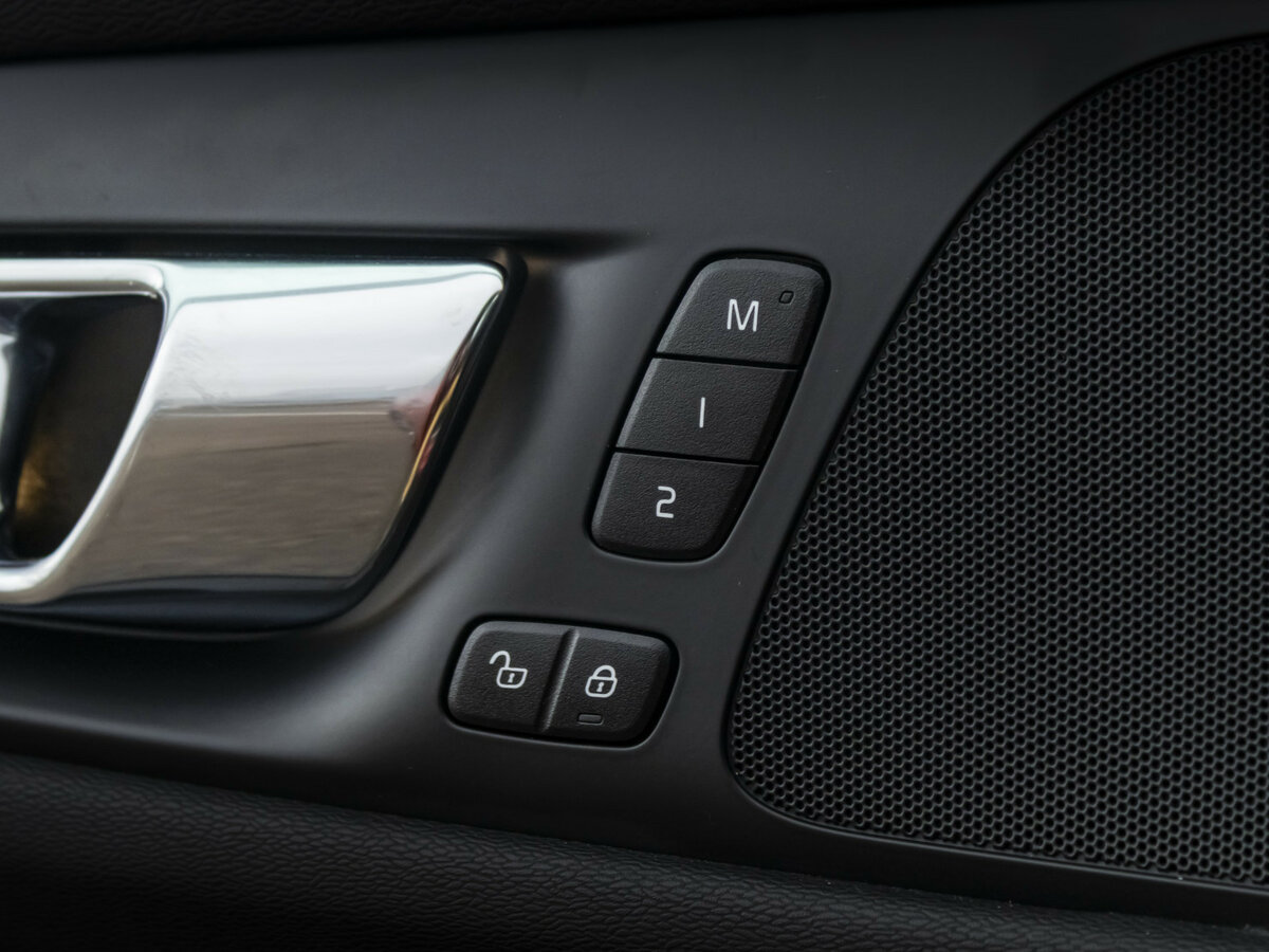 Volvo S60 2019 года с пробегом. Фото: #18