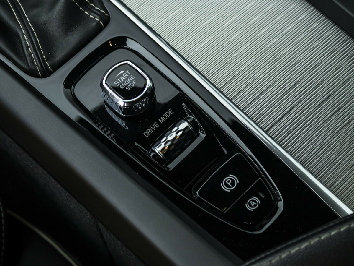 Volvo S60 2019 года с пробегом. Фото: #19