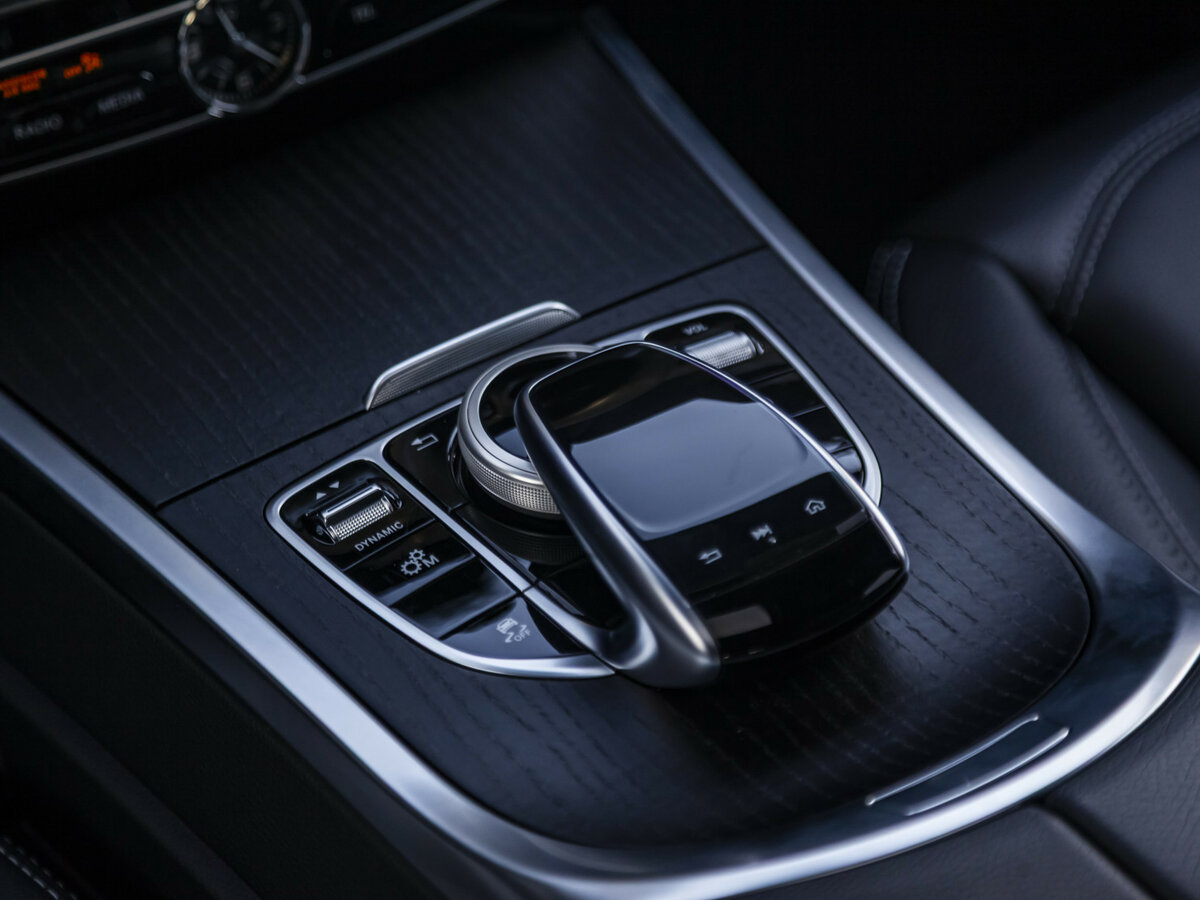 Mercedes-Benz G-Класс 2021 года с пробегом. Фото: #21