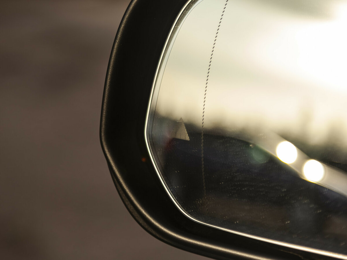 Mercedes-Benz G-Класс 2021 года с пробегом. Фото: #22