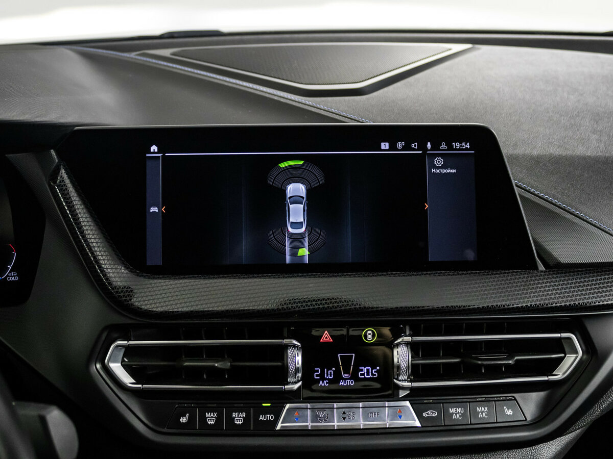 BMW 2 серии 2021 года с пробегом. Фото: #13