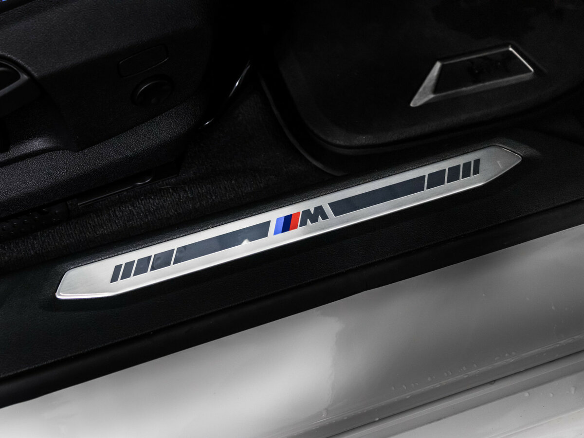 BMW 2 серии 2021 года с пробегом. Фото: #14