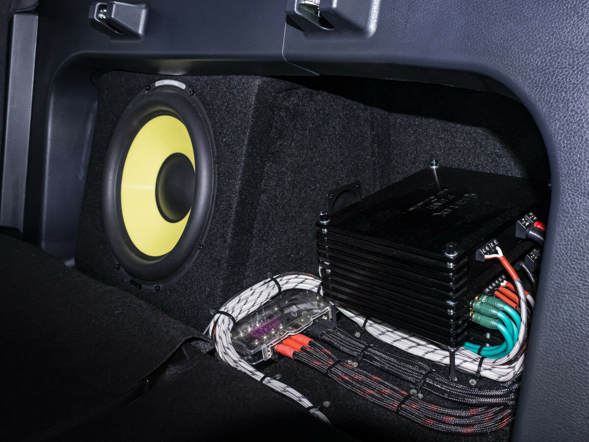 Toyota Camry 2024 года с пробегом. Фото: #17