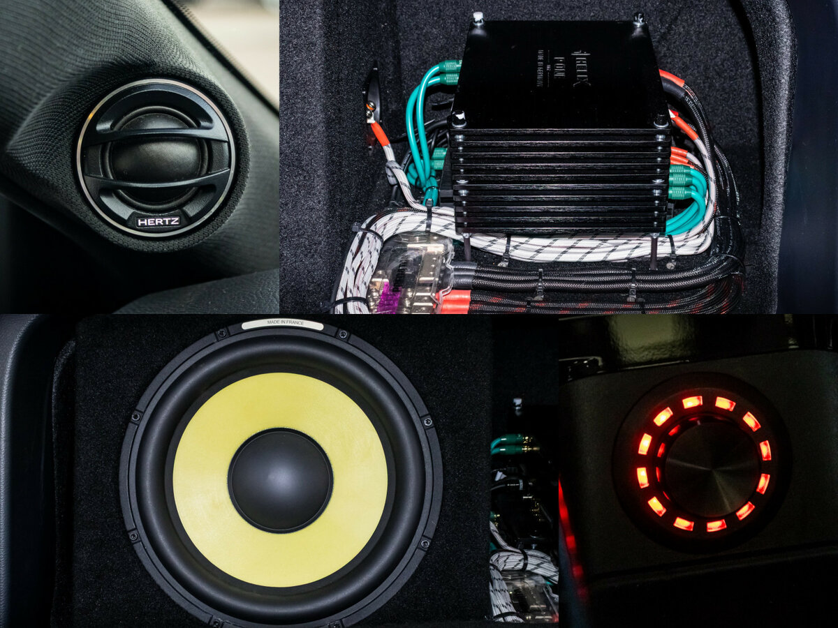 Toyota Camry 2024 года с пробегом. Фото: #18