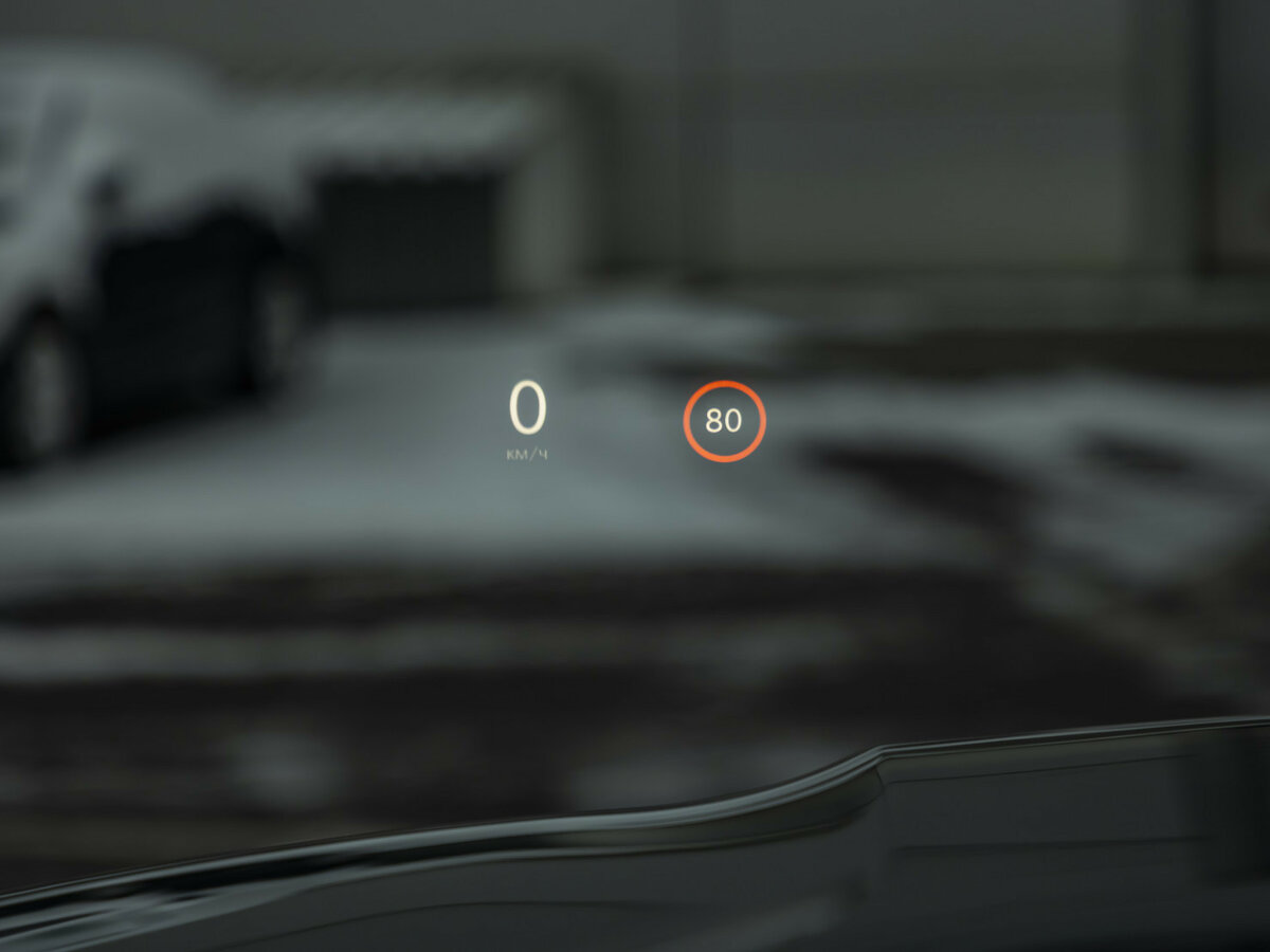 Jeep Wagoneer 2024 года с пробегом. Фото: #21