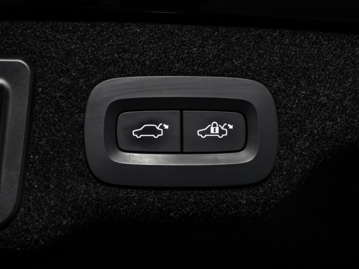 Volvo S90 2019 года с пробегом. Фото: #13