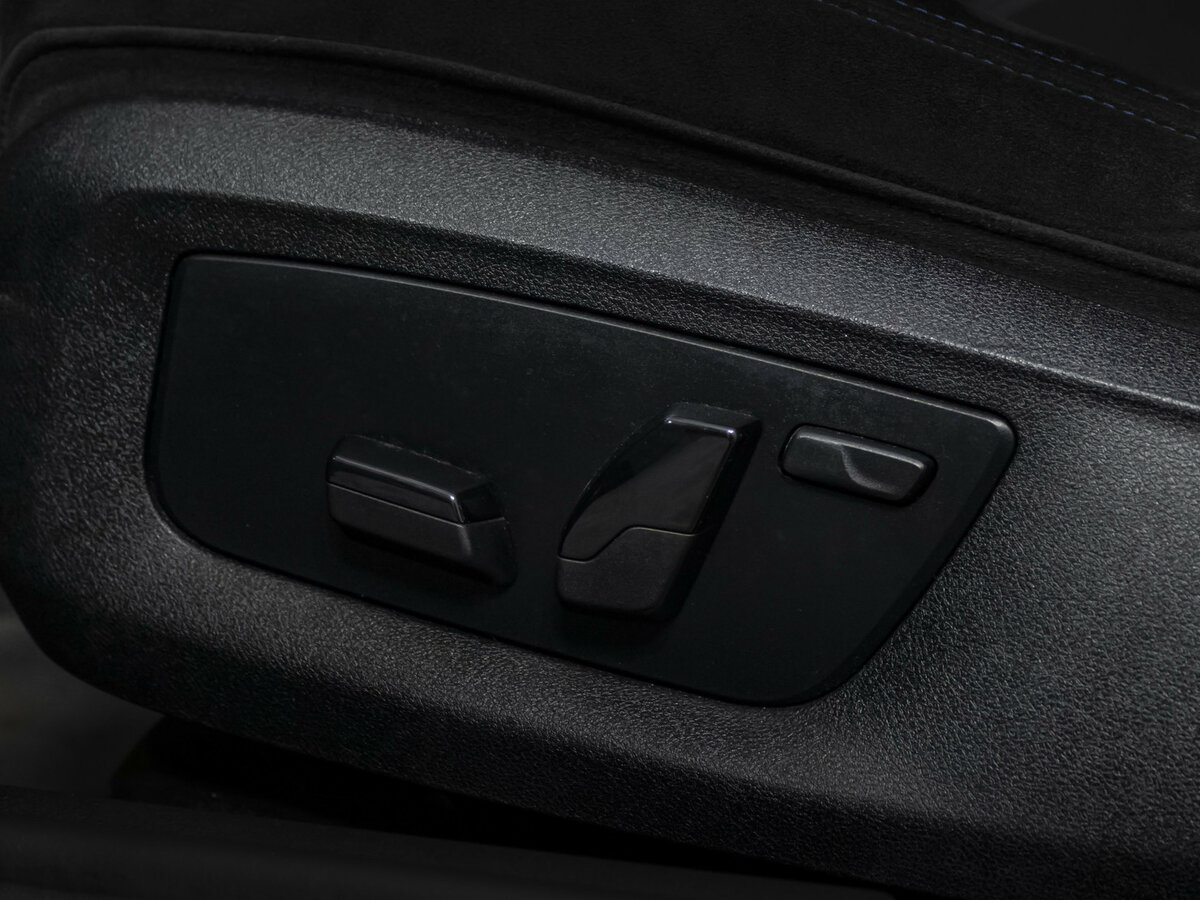 BMW 5 серии 2018 года с пробегом. Фото: #15