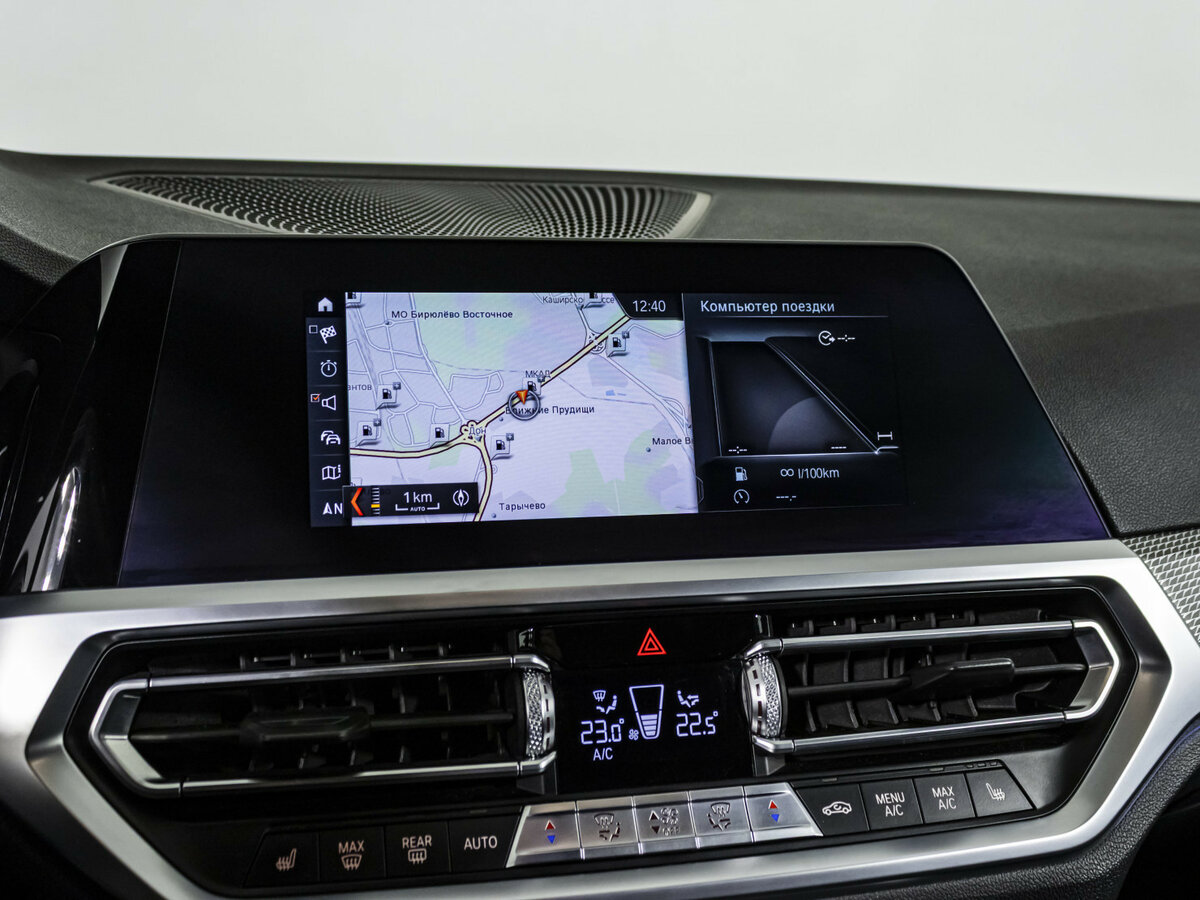 BMW 3 серии 2019 года с пробегом. Фото: #15