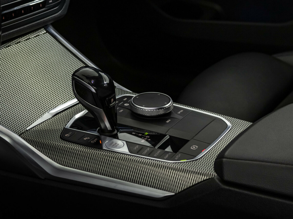 BMW 3 серии 2019 года с пробегом. Фото: #16