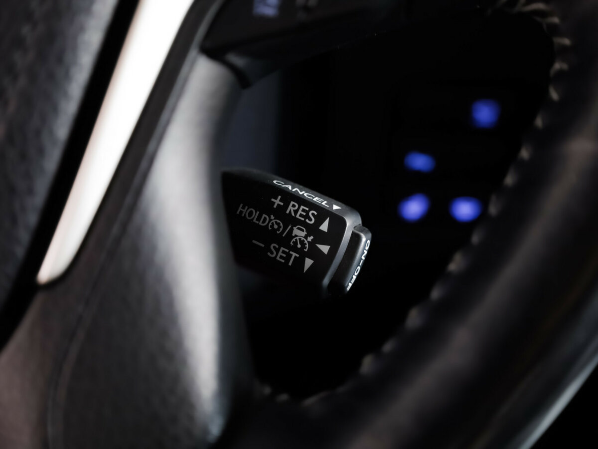 Toyota Land Cruiser Prado 2018 года с пробегом. Фото: #11