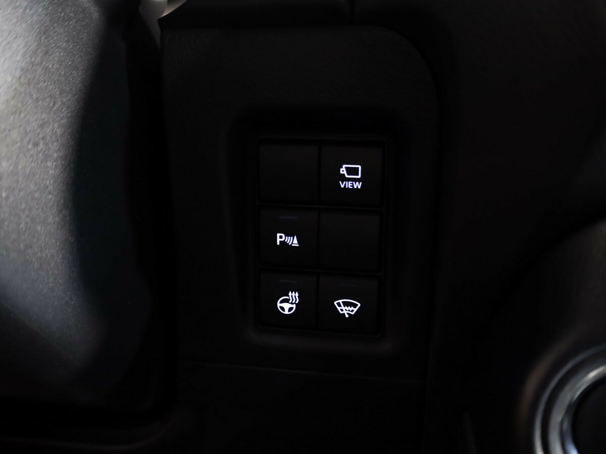 Toyota Land Cruiser Prado 2018 года с пробегом. Фото: #16