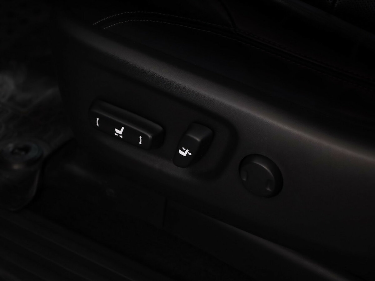 Toyota Land Cruiser Prado 2018 года с пробегом. Фото: #25