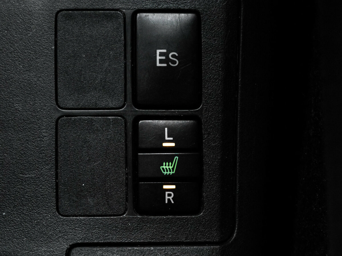 Toyota Yaris 2007 года с пробегом. Фото: #13