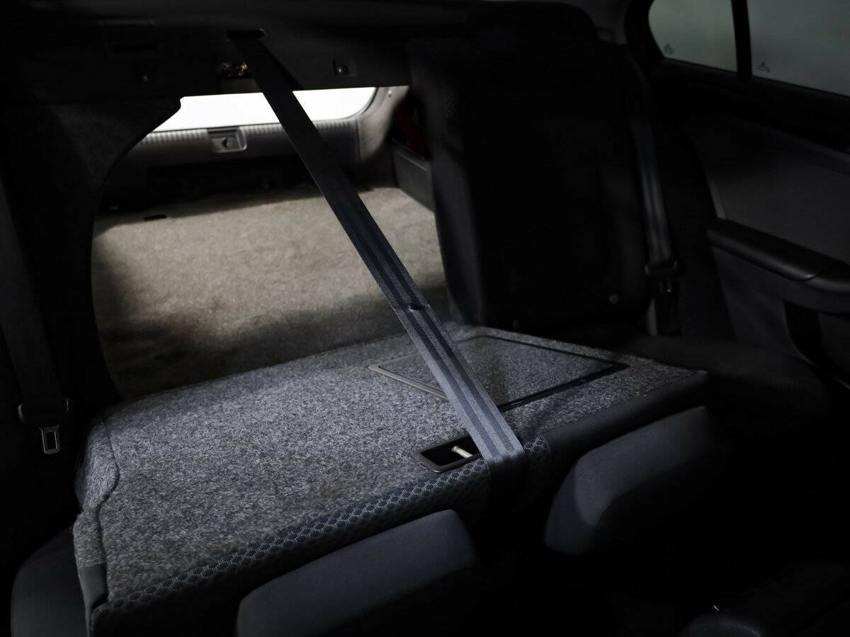 Volkswagen Jetta 2014 года с пробегом. Фото: #19