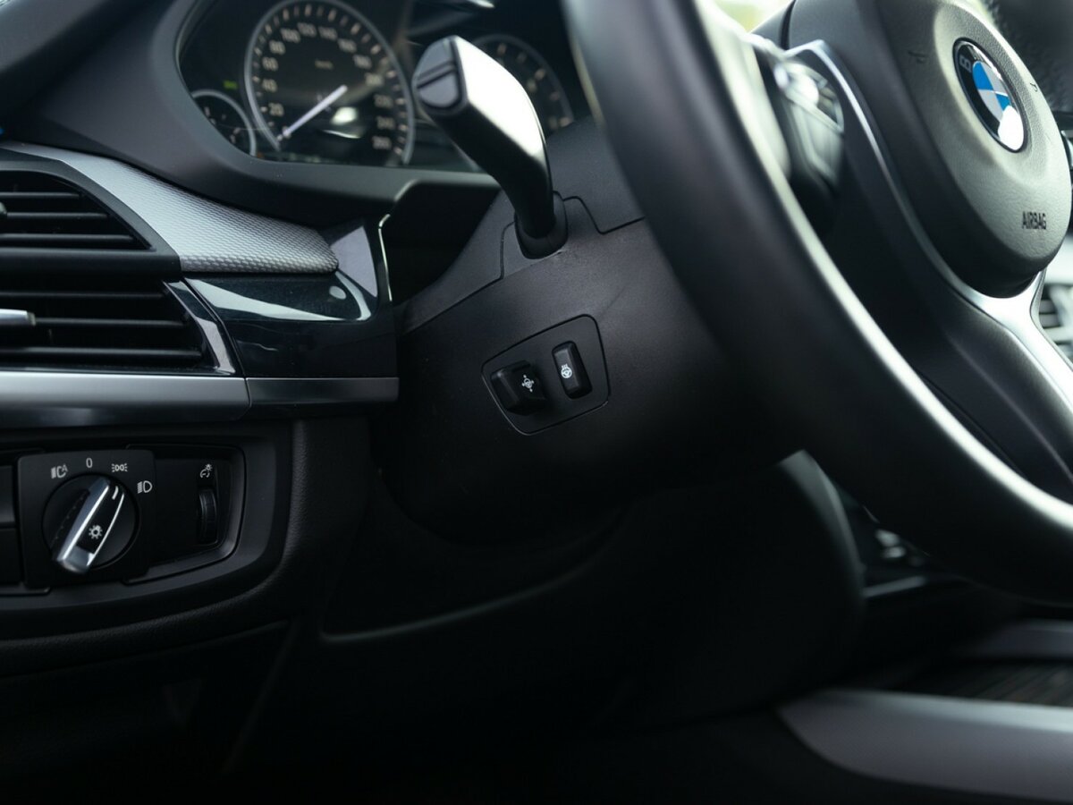 BMW X5 2014 года с пробегом. Фото: #19