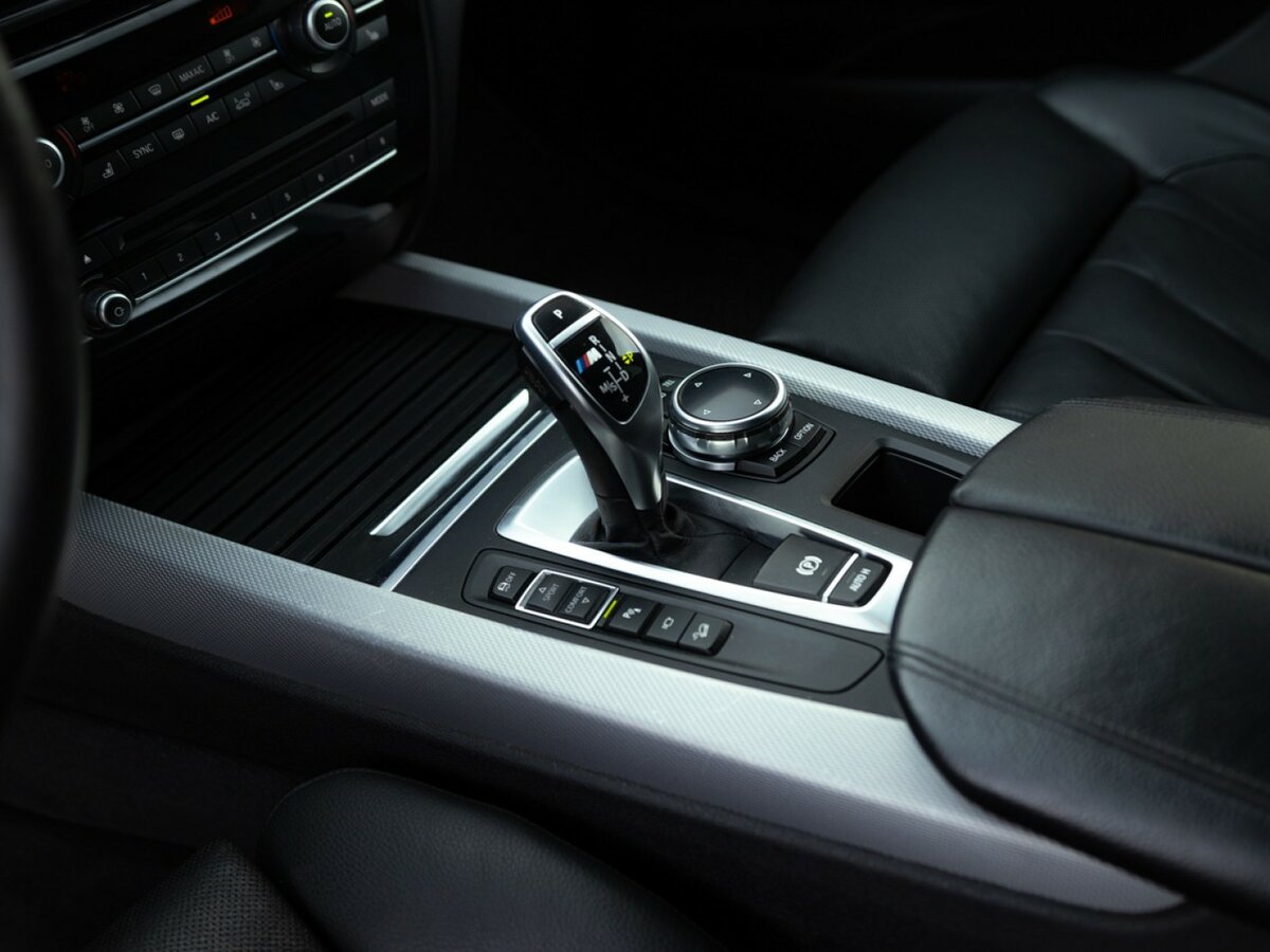 BMW X5 2014 года с пробегом. Фото: #20