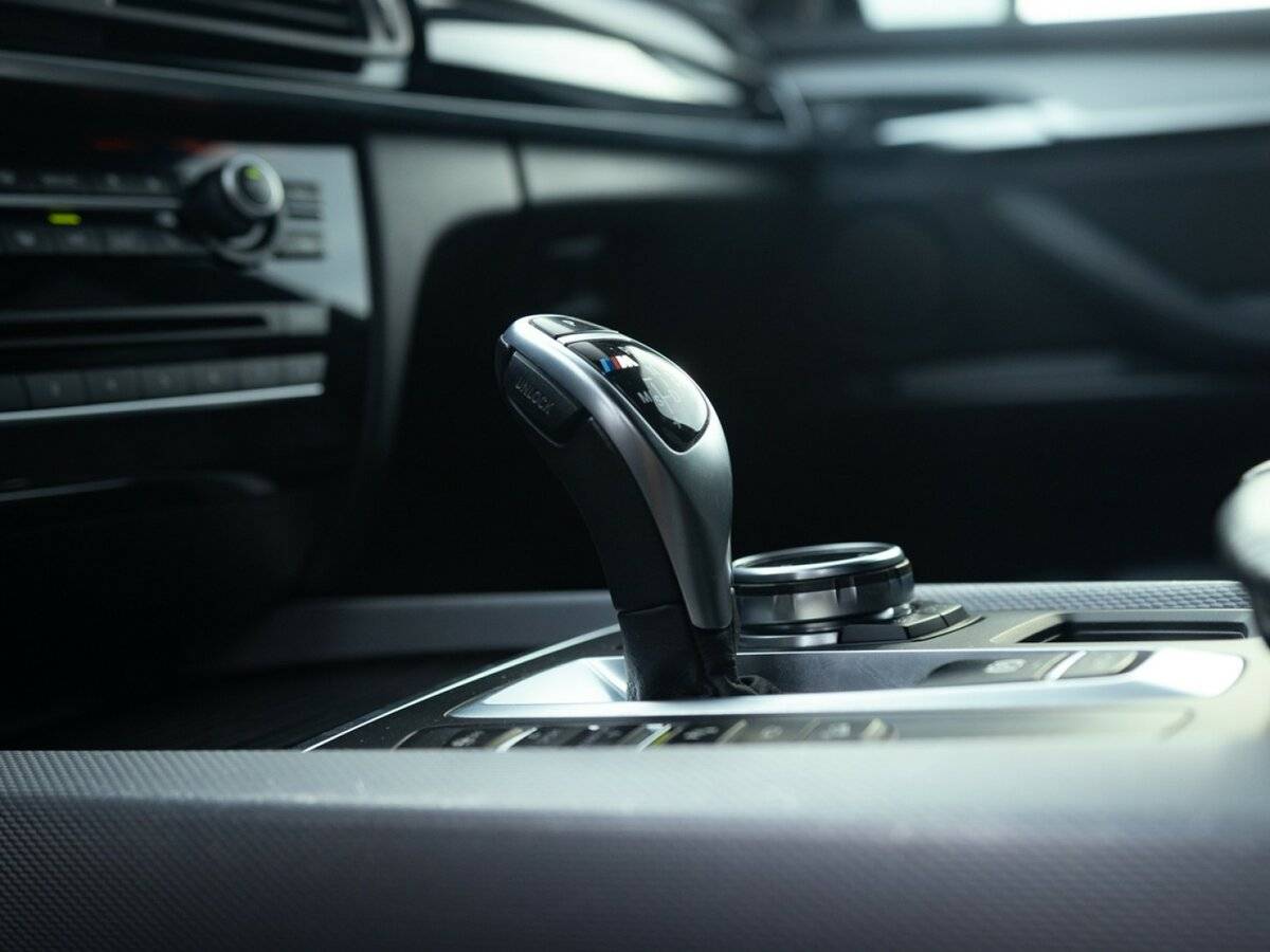 BMW X5 2014 года с пробегом. Фото: #21