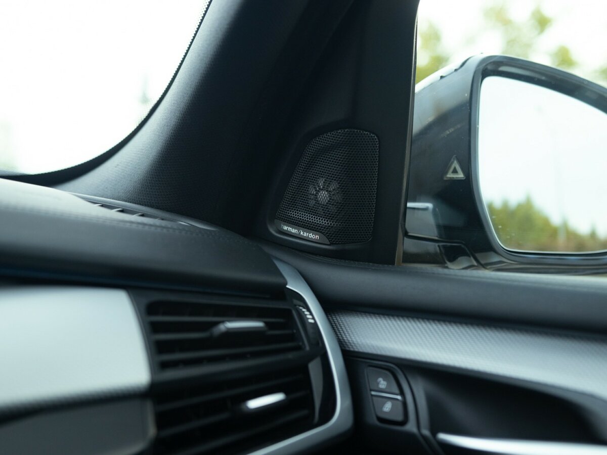 BMW X5 2014 года с пробегом. Фото: #22