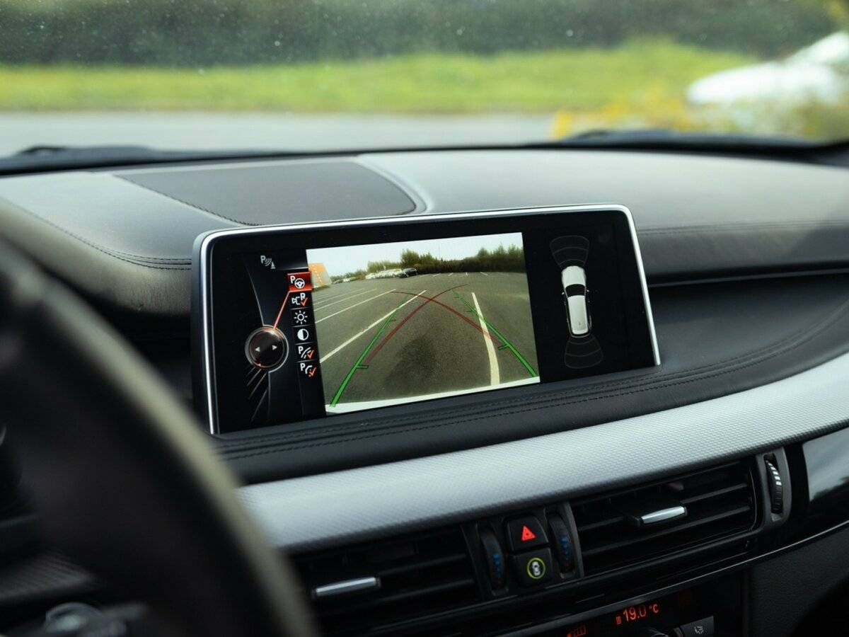 BMW X5 2014 года с пробегом. Фото: #23