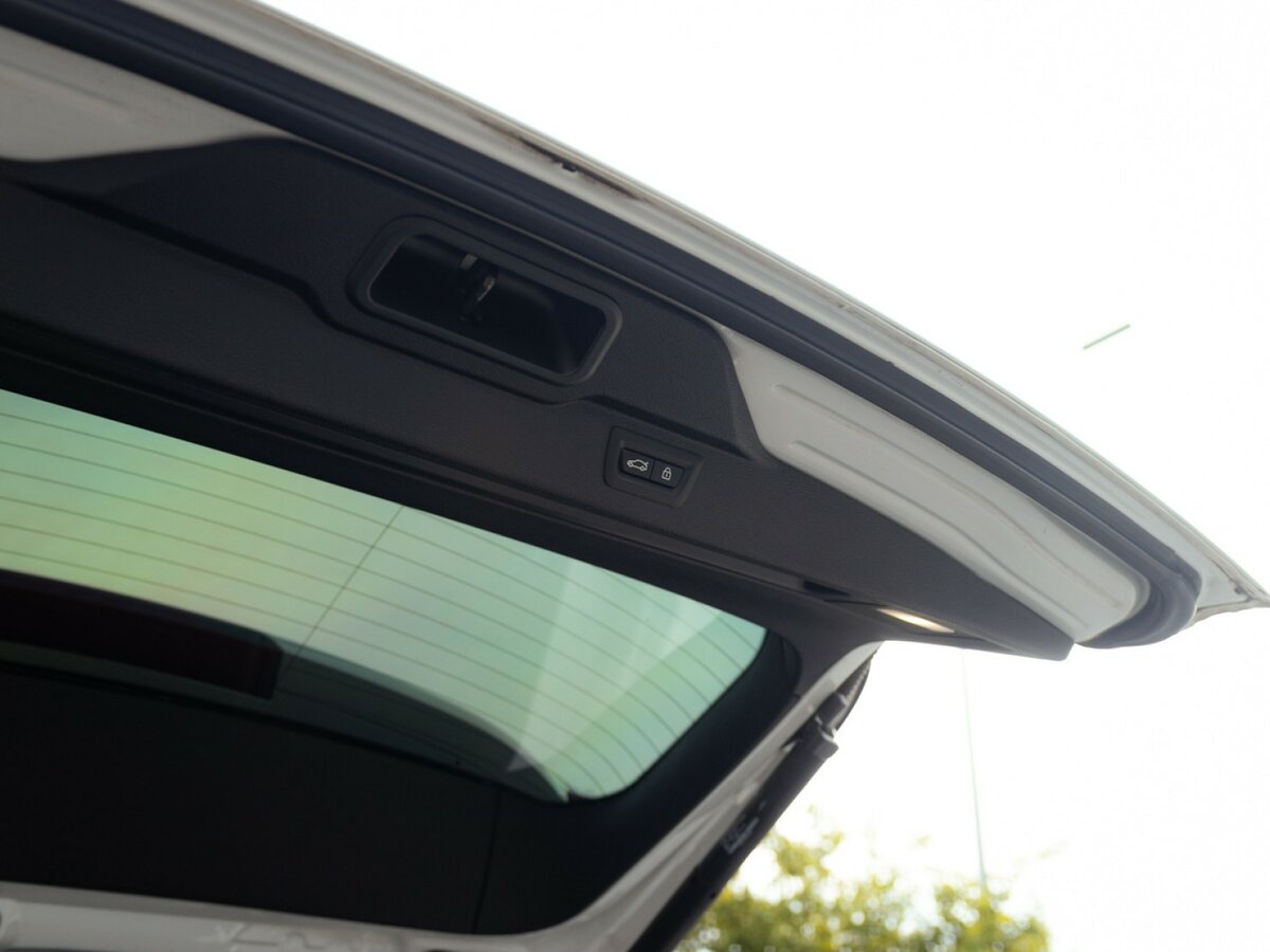 BMW X5 2014 года с пробегом. Фото: #28