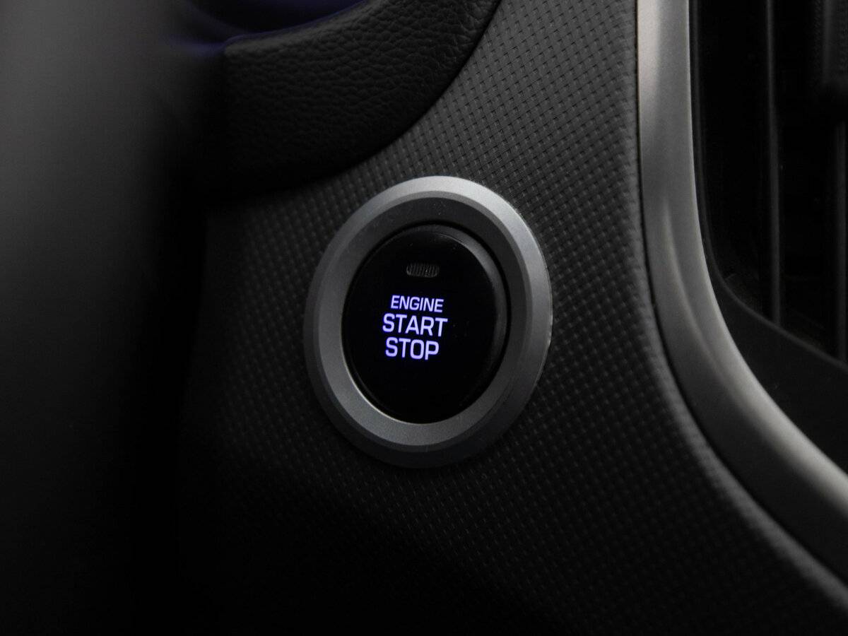 Hyundai Creta 2021 года с пробегом. Фото: #12