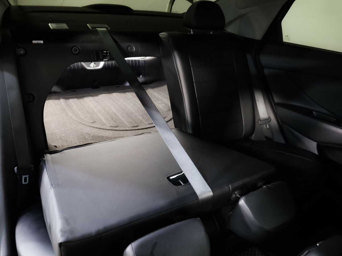 Б/У Хендай Елантра 2021 года. Фото: #16