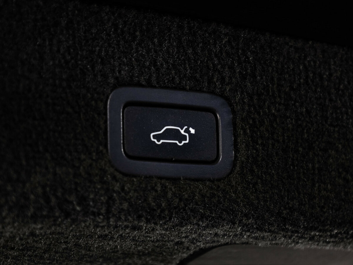 Volvo XC70 2007 года с пробегом. Фото: #24