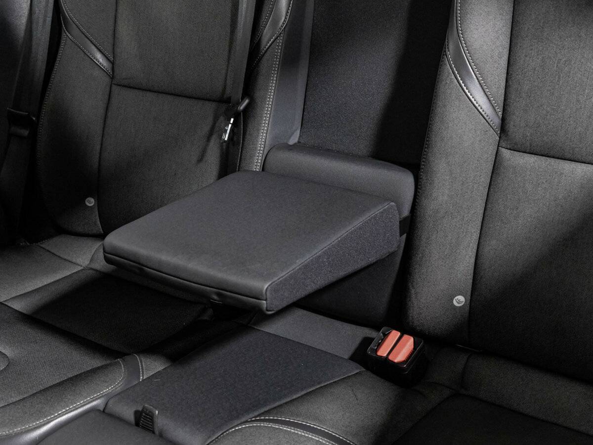 Volvo V40 Cross Country 2013 года с пробегом. Фото: #18