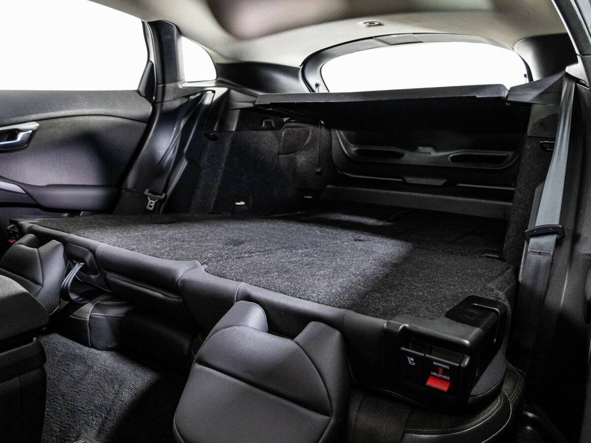 Volvo V40 Cross Country 2013 года с пробегом. Фото: #21