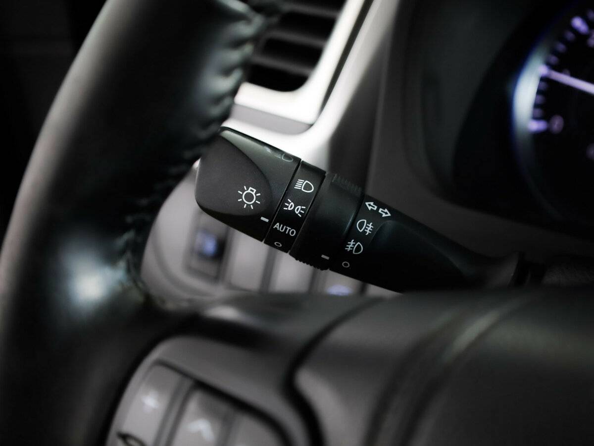 Toyota Highlander 2015 года с пробегом. Фото: #10