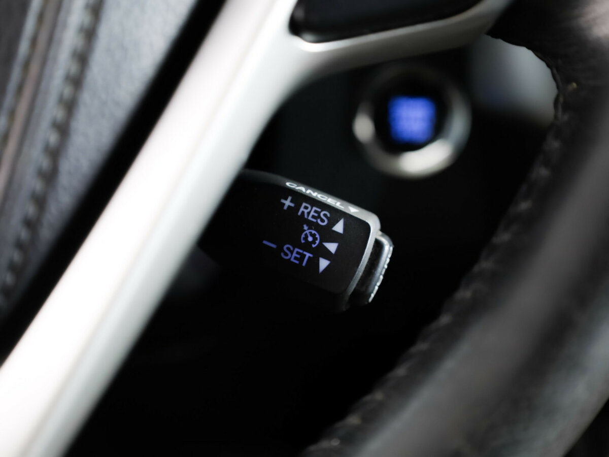 Toyota Highlander 2015 года с пробегом. Фото: #12