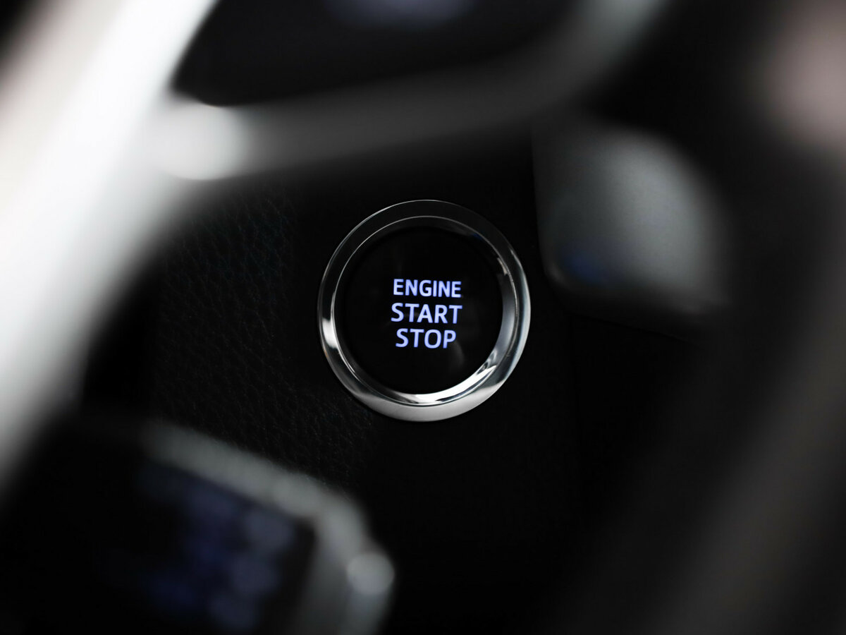 Toyota Highlander 2015 года с пробегом. Фото: #13