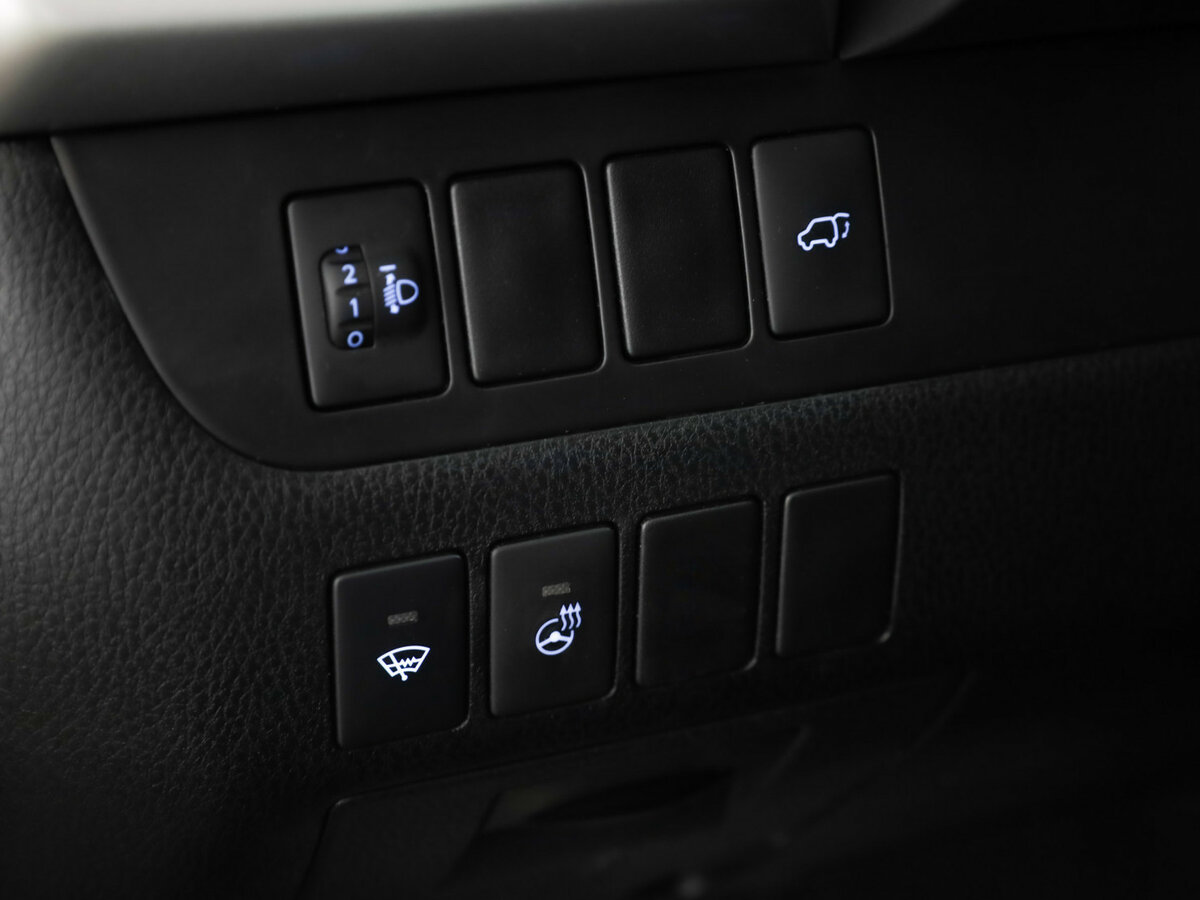 Toyota Highlander 2015 года с пробегом. Фото: #14