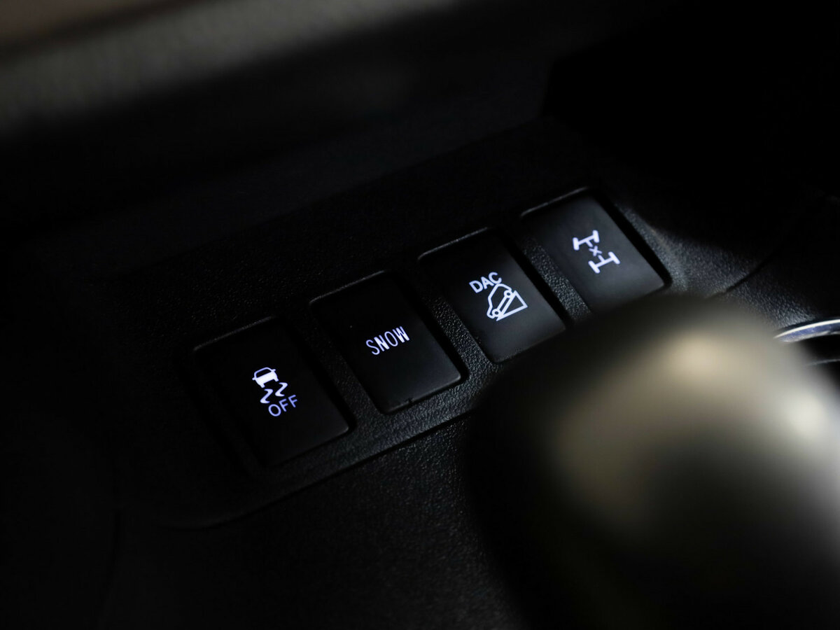 Toyota Highlander 2015 года с пробегом. Фото: #19